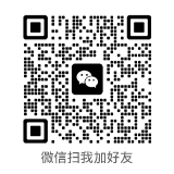 客服微信二维码