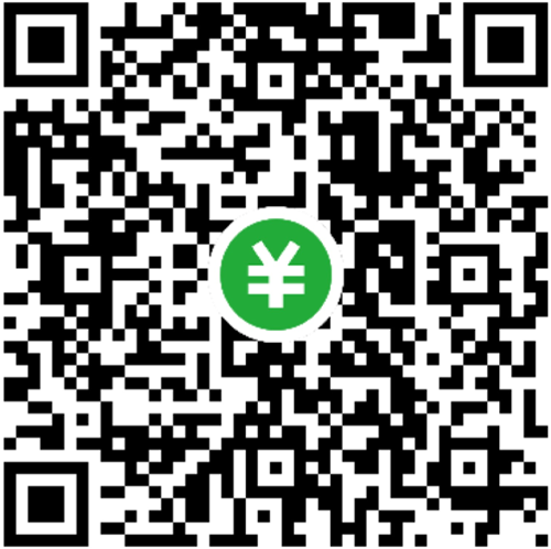 支付二维码